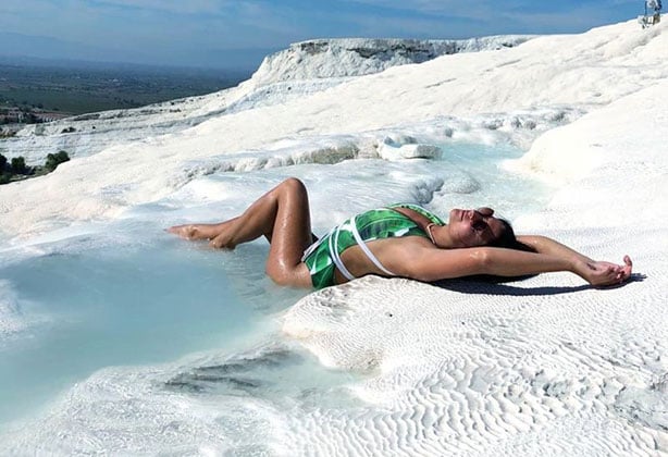 pamukkale excursions