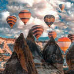 Cappadocia
